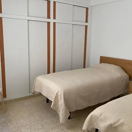 La Terracita De Carrica Nyaraló Penalba (Castellon)