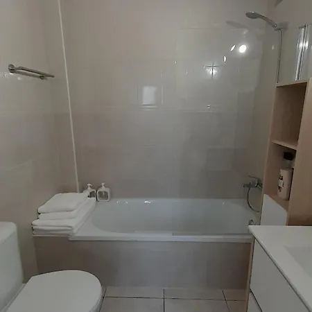 La Terracita De Carrica Nyaraló