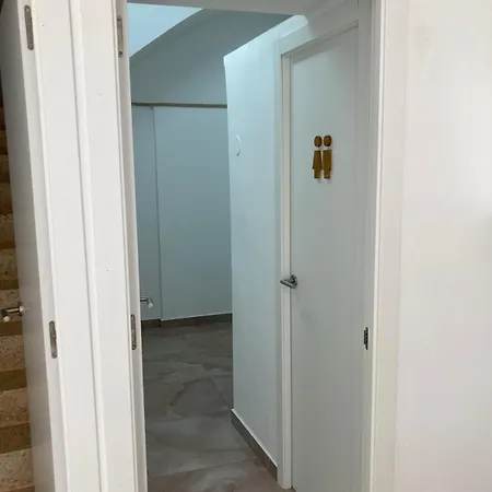 Nyaraló La Terracita De Carrica Penalba (Castellon)