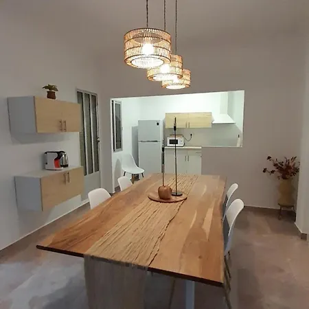 La Terracita De Carrica Nyaraló Penalba (Castellon)