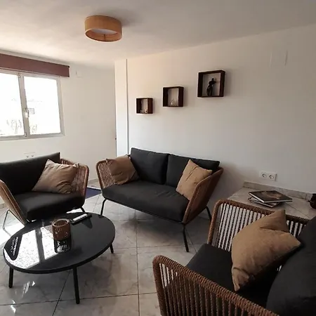 La Terracita De Carrica *