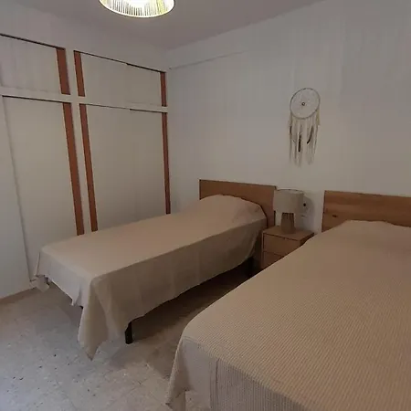 La Terracita De Carrica Hébergement de vacances *