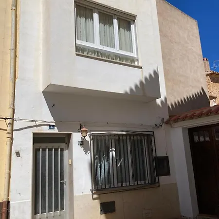 La Terracita De Carrica *