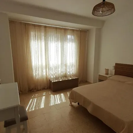 La Terracita De Carrica