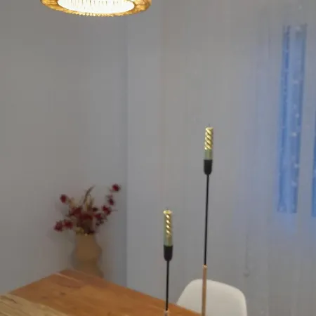 La Terracita De Carrica * Penalba (Castellon)