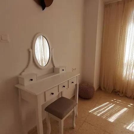 La Terracita De Carrica Nyaraló *