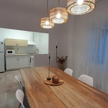 Nyaraló La Terracita De Carrica Penalba (Castellon)