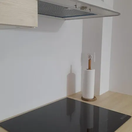 La Terracita De Carrica *