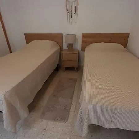 La Terracita De Carrica Penalba (Aragon)