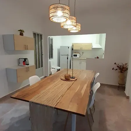 La Terracita De Carrica Nyaraló