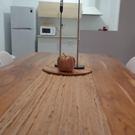 La Terracita De Carrica *