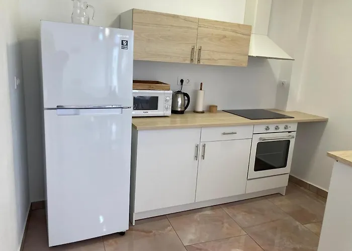 La Terracita De Carrica