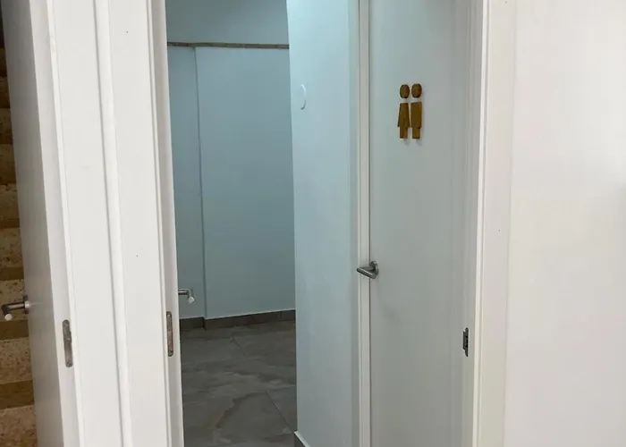 Feriehus La Terracita De Carrica Penalba (Castellon)