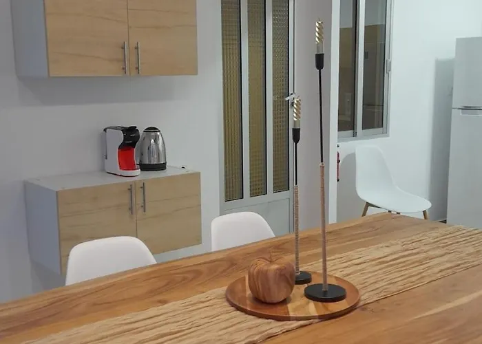 La Terracita De Carrica * Penalba (Castellon)