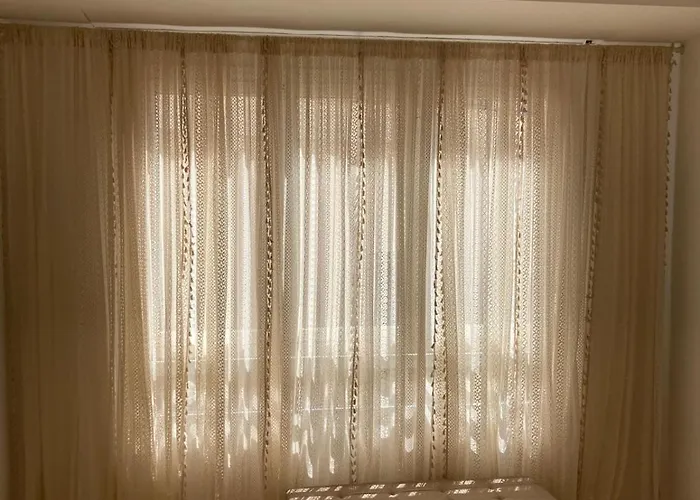 Feriehus La Terracita De Carrica