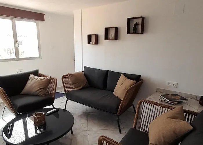 La Terracita De Carrica *