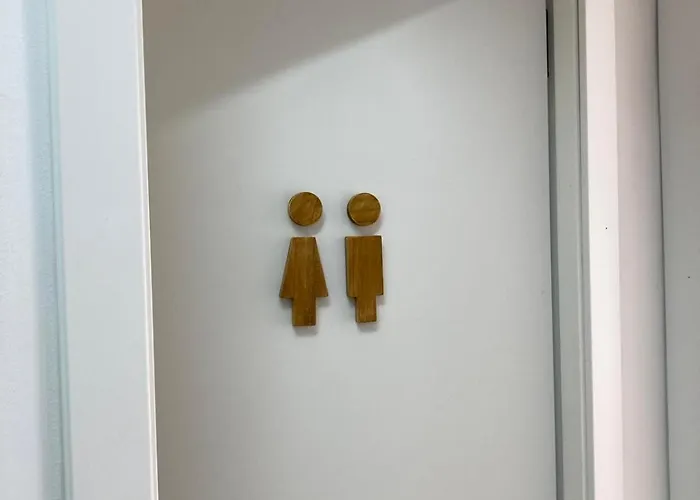 La Terracita De Carrica Feriehus Penalba (Castellon)