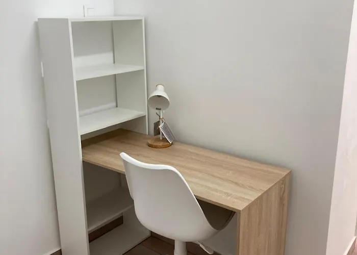 La Terracita De Carrica * Penalba (Castellon)