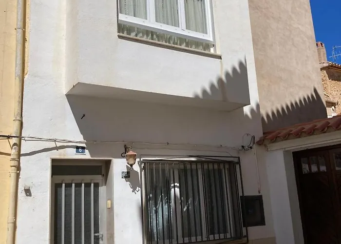 La Terracita De Carrica *