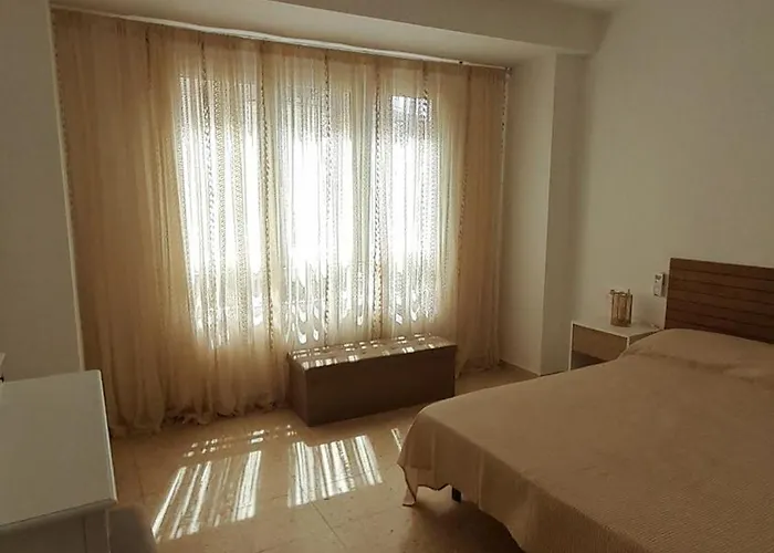 La Terracita De Carrica