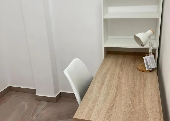 Feriehus La Terracita De Carrica *