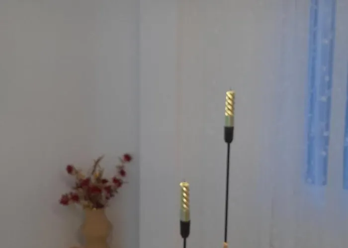 La Terracita De Carrica * Penalba (Castellon)