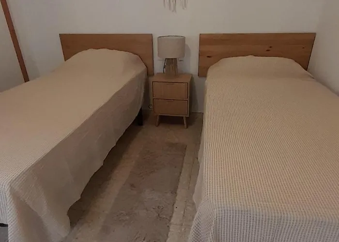 La Terracita De Carrica Penalba (Castellon)