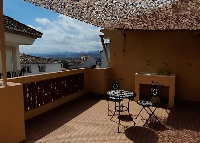 La Terracita De Carrica * Penalba (Castellon)