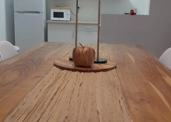 La Terracita De Carrica *